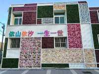 🌊 Groovy Hotel, Pingtan Island — “The Oceanfront Dream Stay”