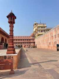 City Palace of Jaipur