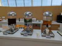 China Eastern Airlines Lounge: A Haven for a Comfortable Journey