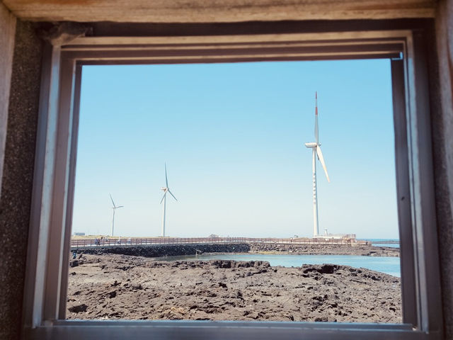 Walking Among Giants: The Coastal Path