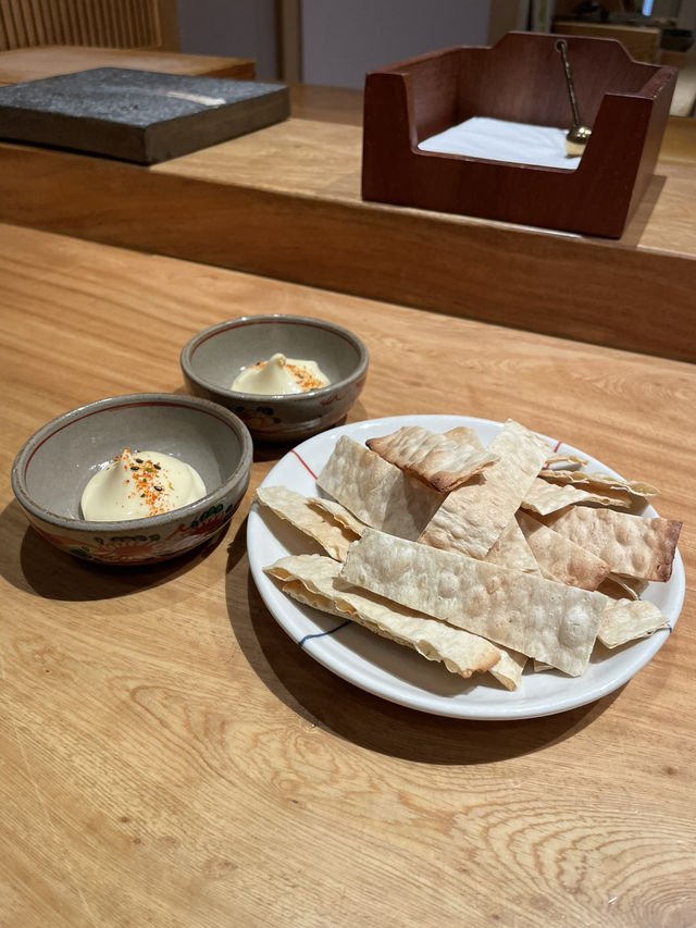 鮮味雙重奏：海膽與中拖羅