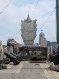 Macao Museum