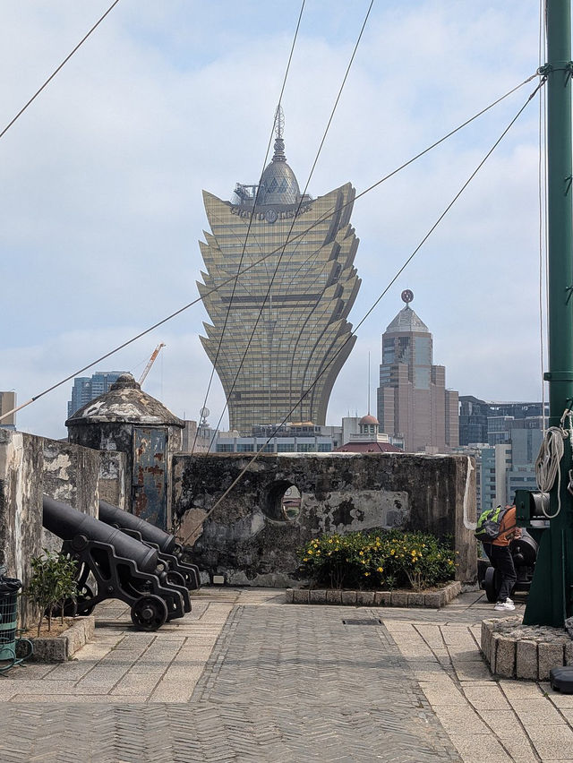 Macao Museum