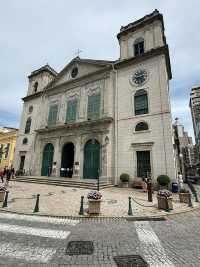 Macao Museum