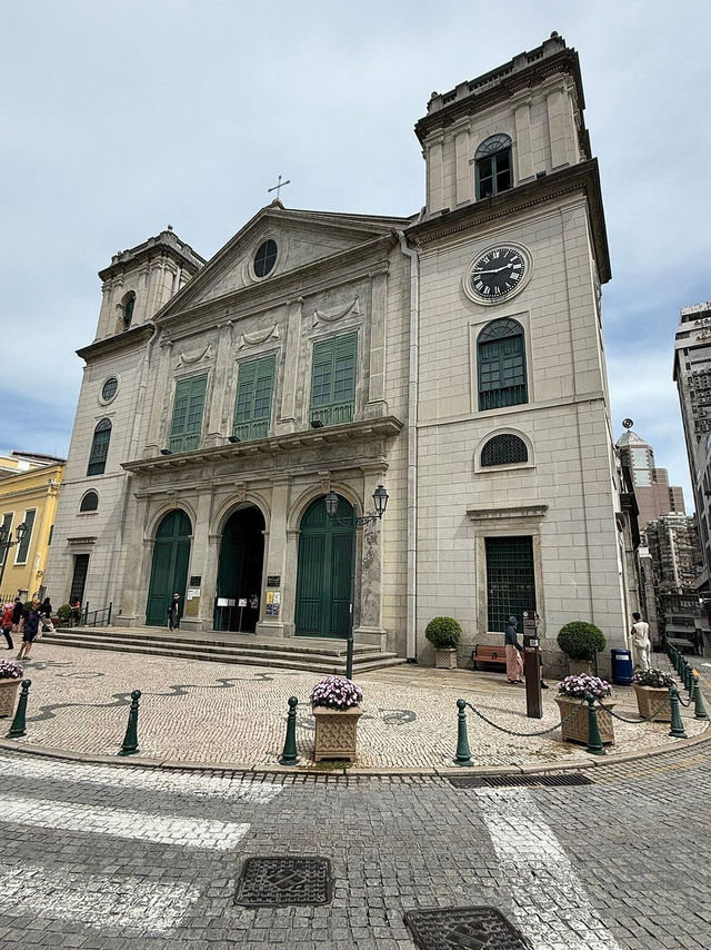 Macao Museum