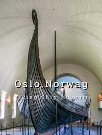 Oslo @ Norway