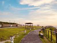 A Local’s Favorite for Exercise and Fresh Air