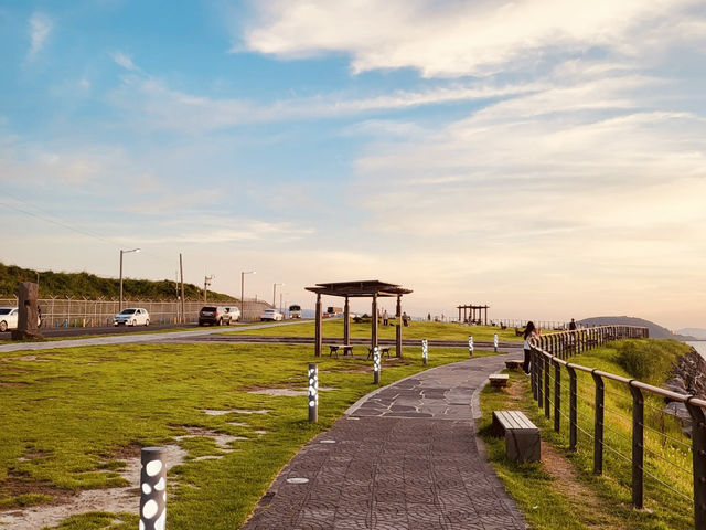 A Local’s Favorite for Exercise and Fresh Air