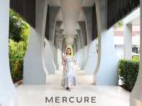 Mercure Rayong Lomtalay Villas & Resort