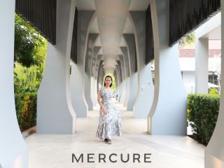 Mercure Rayong Lomtalay Villas & Resort