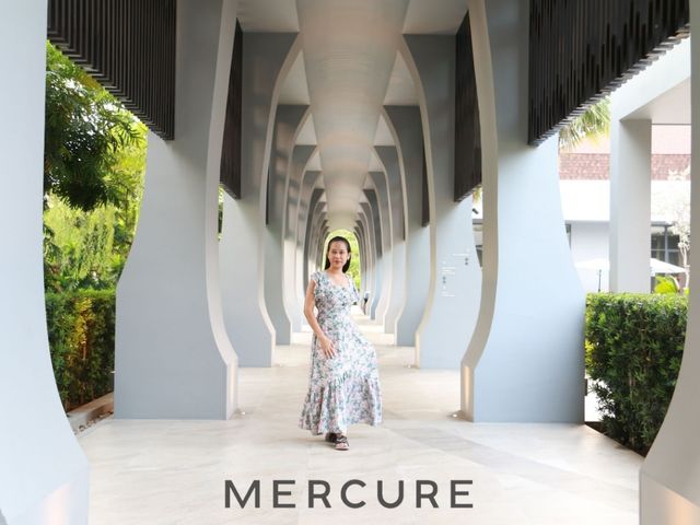 Mercure Rayong Lomtalay Villas & Resort