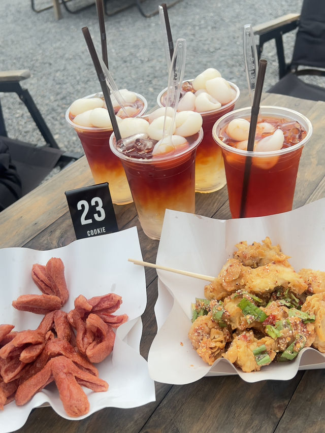 ✨ COOKIE Hatyai — ร้านน้ำชาสายชิลในหาดใหญ่ ✨ ✨ COOKIE Hatyai — ร้านน้ำชาสายชิลในหาดใหญ่ ✨