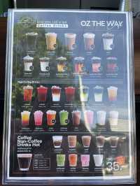 ☕🌿 รีวิว ออน เดอะ เวย์ — คาเฟ่บรรยากาศอบอุ่น 