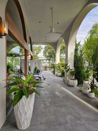 Riviera Cafe & Restaurant นนทบุรี