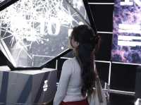 Shanghai Astronomy Museum - must visit