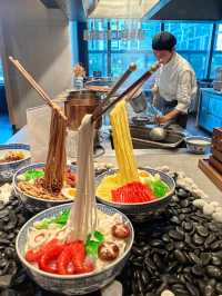鮮艷全日餐廳早餐必試推薦🍽
