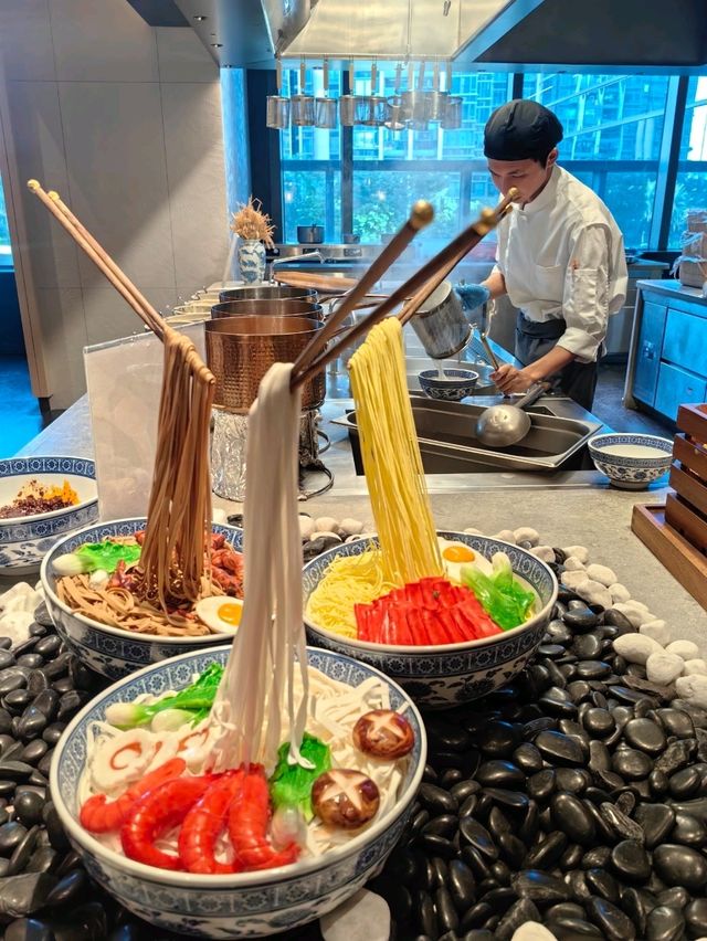 鮮艷全日餐廳早餐必試推薦🍽 鮮艷全日餐廳早餐必試推薦🍽