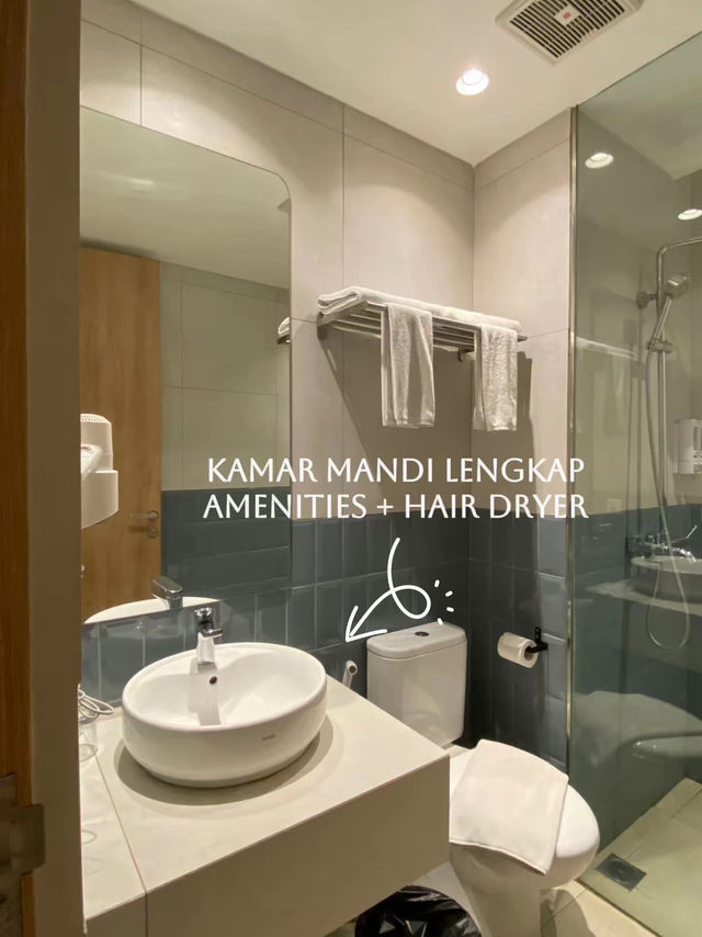 Hotel Estetik Favorit Gen Z