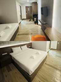 พักสบายในเมืองนคร ที่ B2 นครศรีฯ พรีเมียร์