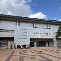 大邱文化之旅