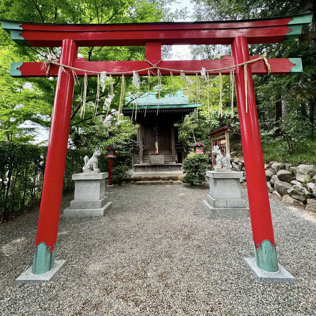 Hotel Chinzan-sō Tokyo Garden