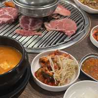 ปิ้งย่างเกาหลีที่หาดใหญ่ต้องร้านนี้!