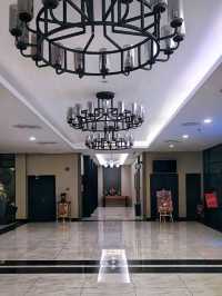 ⚽🤾Convenient Stay Near Stadium Sultan Ibrahim – Millésimé Hotel JB.