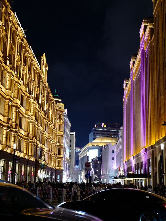 🌃The Bund เซี่ยงไฮ้ | ชมหอคอยไข่มุกยามค่ำคืน 🇨🇳 🌃The Bund เซี่ยงไฮ้ | ชมหอคอยไข่มุกยามค่ำคืน 🇨🇳