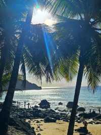 🏝️ “Fernando de Noronha Island – Brazil’s Hidden Ocean Paradise”