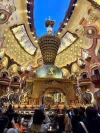 ที่สุดของเมือง นานกิง สวยสุดๆ