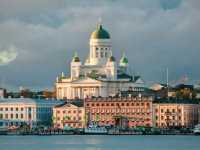 Helsinki's Hidden Charm: Why This Nordic Capital Needs to Be Your Next Stop ☕🏛️❄️