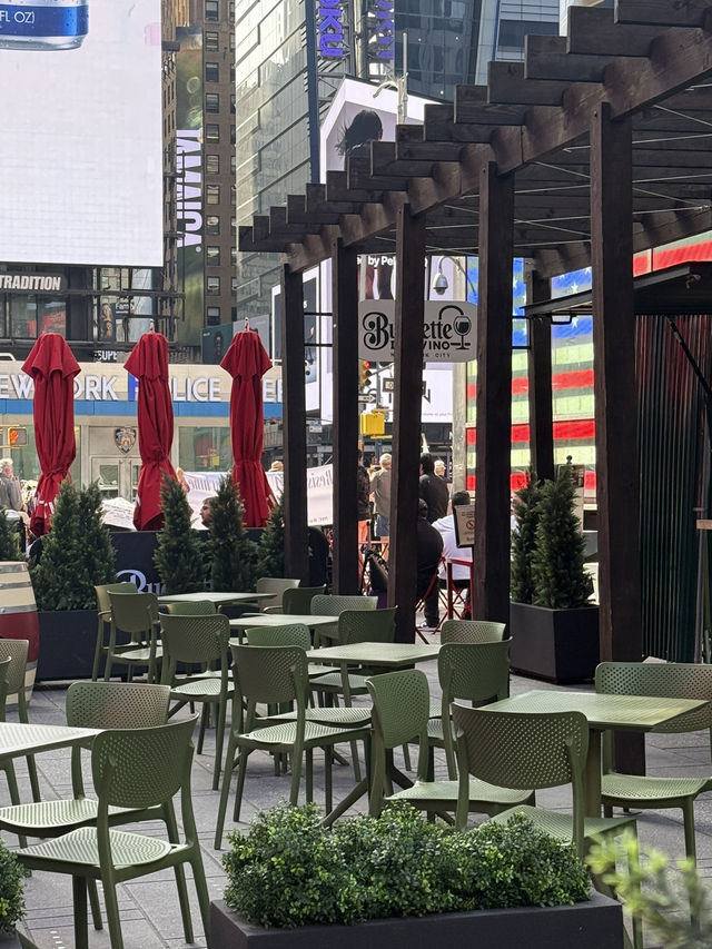 뉴욕에서 가보면 좋은 곳들 🇺🇸