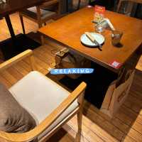 [🇨🇳Beijing] MUJI Diner 🍲 ขาบูแบบมินิมอล🥢