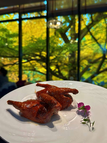 北京 君庭中餐館