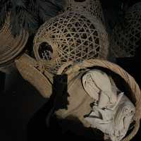 National Museum of Singapore — A Journey Through Time and Tide