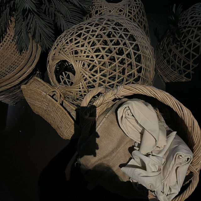 National Museum of Singapore — A Journey Through Time and Tide