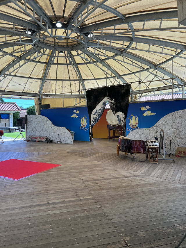 🇯🇵沖繩玉泉洞 × 沖繩世界王國村|走進神秘地底與琉球文化的一天 🇯🇵沖繩玉泉洞 × 沖繩世界王國村|走進神秘地底與琉球文化的一天