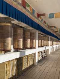 สถูปทองแห่งถ่ากง 