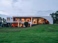 เที่ยวเมืองตรัง 2 วัน 1 คืนกับที่พักเปิดใหม่ล่าสุด