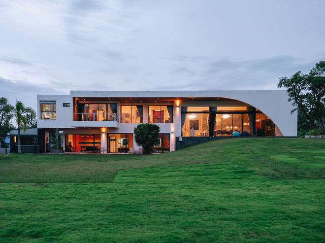 เที่ยวเมืองตรัง 2 วัน 1 คืนกับที่พักเปิดใหม่ล่าสุด เที่ยวเมืองตรัง 2 วัน 1 คืนกับที่พักเปิดใหม่ล่าสุด