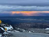 Snow Peak Escape🏔️  