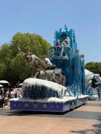 🎢🎡 Shanghai Disneyland 🇨🇳