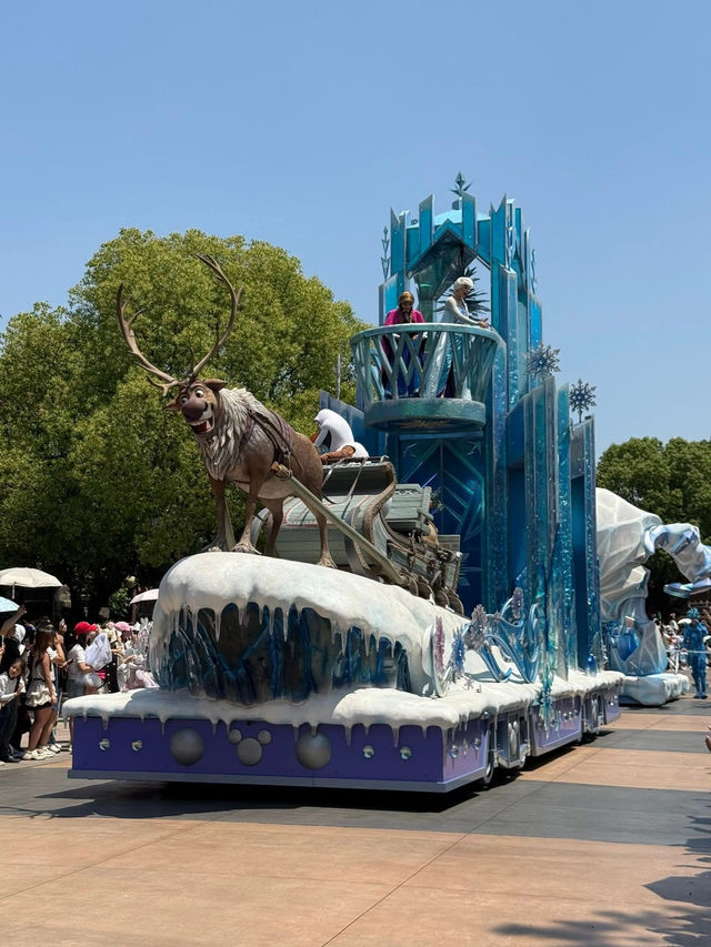 🎢🎡 Shanghai Disneyland 🇨🇳 🎢🎡 Shanghai Disneyland 🇨🇳