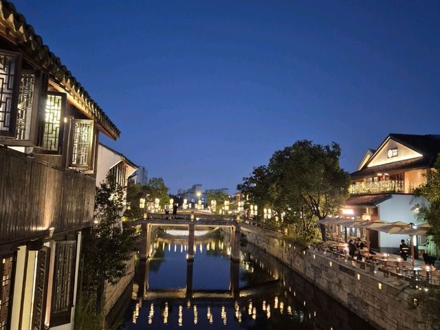 상하이 O일 여행 포토 스팟