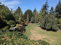 Queen Elizabeth Park