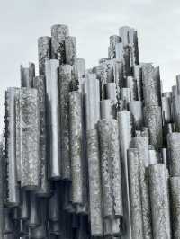 HELSINKI CATHEDRAL: THE ICONIC WHITE LANDMARK OF FINLAND 🏛️✨🇫🇮