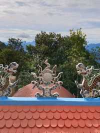 Exploring Da Nang’s Fairy-tale Ba Na Hills—Epic Views & Dreamy Vibes 🌸🌥️