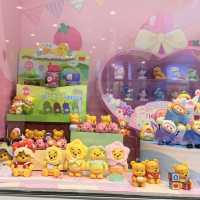 พาชมร้าน miniso สาขา kunming china 🧩