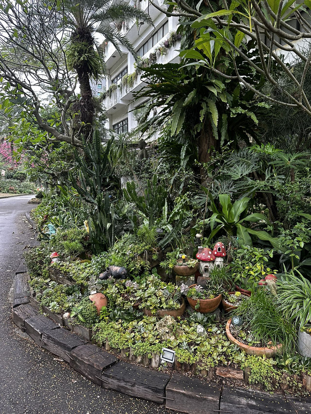 桃園一日偽歐洲!楊梅雅聞城堡莊園:免門票拍爆哥德式城堡建築群 桃園一日偽歐洲!楊梅雅聞城堡莊園:免門票拍爆哥德式城堡建築群