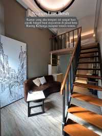 Hotel Budget di Tengah Kota Jakarta